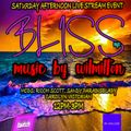 BLISS NYC with Wil Milton Saturdays (VINYL SET 2000 & LATER) 9.10.22