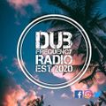 DJ Fury #allstylesallflavours Jungle/DNB Show DUB FREQUENCY RADIO