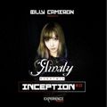BIlly Cameron - Inception Radio 2.0 Ep 021 (Rinaly Guestmix)