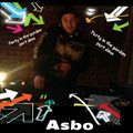 PARTY IN THE GARDEN PART DEUX-DJ ASBO-ENATIONRECORDS VOLUME 38B  (Recorded Live 22-7-17)