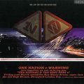 DJ Hype w/ Fatman D & GQ - One Nation/Warning - 31.3.00