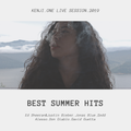 BEST SUMMER HITS  / KENJI ONE LIVE SESSION.2019