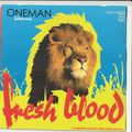 DJ Oneman - Fresh Blood