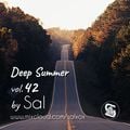 Deep Summer - DJ Sal Vol.42