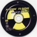 Atomic Tuning Boost 001 (2004)