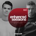 Enhanced Sessions 561 w/ RODG - Hosted by Farius