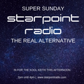 Super Sunday Show | Starpoint Radio | in for Kool Keith