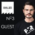 BeLeo VIBES #141 Power Hit Radio Guest NF3