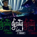 DJcity Latino Mix 2018