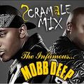 Scram Jones #Infamous Mobb Deep Scramble Mix