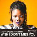 Tasha LaRae & DJ Spen - Wish I Didn't Miss You (Main Vocal Mix)