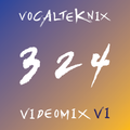 Trace Video Mix #324 VI by VocalTeknix