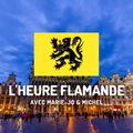 L'Heure Flamande - 18.04.2023