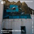 Perfect Sound Forever w/ Tsukasa Ito - 29th June 2017