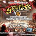 ((Radical Torrijos)) - Fiesta del Fuego 2002 - Residentes Radical