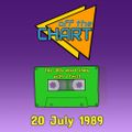 Off The Chart: 20 July 1989