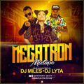 DJ LYTA X DJ MILES - MEGATRON MIX (RH EXCLUSIVE)