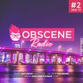 Obscene Radio #2 (January 2017)