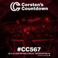 Corsten's Countdown 567