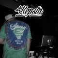 DJ Kepsta - Urban Throwbacks #3 Mixtape