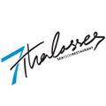 7 Thalasses mix by DJ Chris Kaltsas