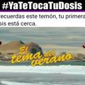 Chino y Adolfo: #YaTeTocaTuDosis 23/07/21