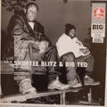 Shortee Blitz & Big Ted - Kiss FM 1999 (side a)