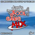 Jan's Kool & The Gang Mix