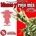 Team2Mix Blanco Y Rojo Mix