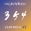 Trace Video Mix #354 VI by VocalTeknix