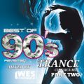 Dj WesWhite - Best Of 90s Trance Revisited Part Two (Classics Mix)