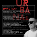 Urbana Radio Show by david penn #617