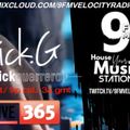 09-Dec-2021 Rick Guerrero on 9FM Velocity Radio Live Mix Replay