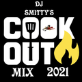 DJ Smitty's Cookout Mix 2021