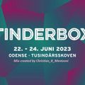 TINDERBOX 2023