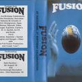 Hype @ Fusion 3rd Birthday April 1995