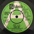 June 4th 1969 UK TOP 40 CHART SHOW DJ DOVEBOY THE SWINGING SIXTIES