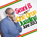 Seani B's Summer Vocal Juggling 2013