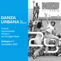 Interneu w/ Massimo Carosi per Danza Urbana 2021