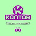Kontor Top Of The Clubs Vol 88