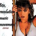80s, Revolution Music Movement