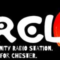 Greg Fenton presents Magazine Sixty (show two) Circl8 Radio