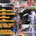 Uprising 10th Birthday 12.2.05 Force & Styles & CJ Glover