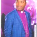 WHAT IS GOD SAYING ABOUT YOU BY BISHOP EPHRAIM O. IKEAKOR