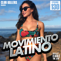 Movimento Latino #130 - Vito Forelli (Latin Tropical Mix)
