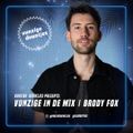 Vunzige Deuntjes Presents: Vunzige In De Mix | Brody Fox