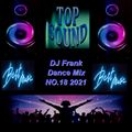 DJ Frank Dance Mix NO.18-2021