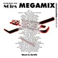 Dj GFK - Remember the 80ies Megamix (2017)