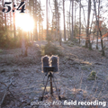 Mixtape #60 : Field Recording