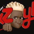 DJ XZYL POP MON 21.12. 20